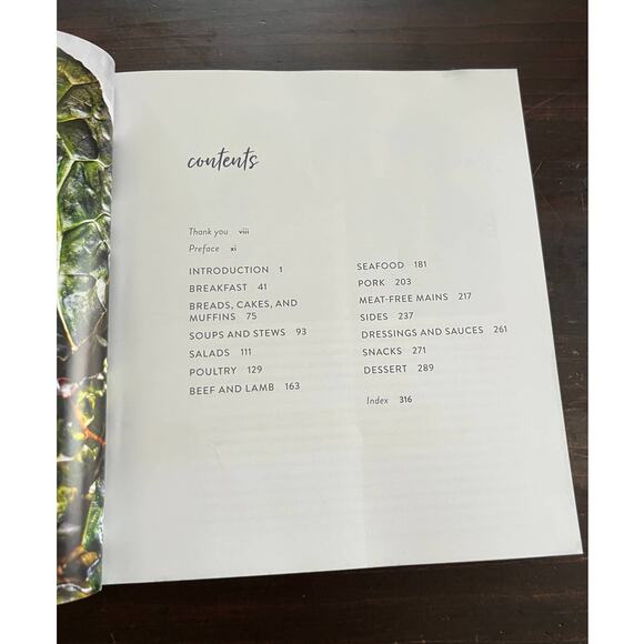 Instant Loss Eat Real Lose Weight Easy Recipes with Pictures Brittany Williams - Picture 3 of 5